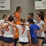 ODBOJKA - 47. POKAL BAZOVISKIH JUNAKOV - Zalet – Novo Mesto