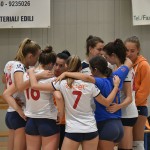 ODBOJKA - 47. POKAL BAZOVISKIH JUNAKOV - Zalet – Novo Mesto