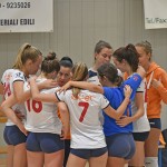 ODBOJKA - 47. POKAL BAZOVISKIH JUNAKOV - Zalet – Novo Mesto