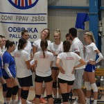 ODBOJKA - 47. POKAL BAZOVISKIH JUNAKOV - Zalet – Novo Mesto