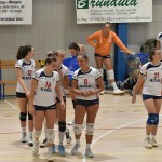 ODBOJKA - 47. POKAL BAZOVISKIH JUNAKOV - Zalet – Novo Mesto