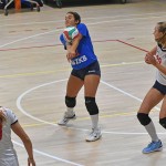 ODBOJKA - 47. POKAL BAZOVISKIH JUNAKOV - Zalet – Novo Mesto