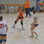 ODBOJKA - 47. POKAL BAZOVISKIH JUNAKOV - Zalet – Novo Mesto