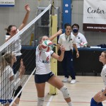 ODBOJKA - 47. POKAL BAZOVISKIH JUNAKOV - Zalet – Novo Mesto