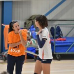 ODBOJKA - 47. POKAL BAZOVISKIH JUNAKOV - Zalet – Novo Mesto