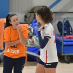 ODBOJKA - 47. POKAL BAZOVISKIH JUNAKOV - Zalet – Novo Mesto