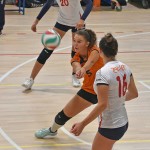 ODBOJKA - 47. POKAL BAZOVISKIH JUNAKOV - Zalet – Novo Mesto