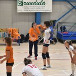 ODBOJKA - 47. POKAL BAZOVISKIH JUNAKOV - Zalet – Novo Mesto