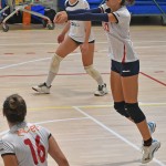 ODBOJKA - 47. POKAL BAZOVISKIH JUNAKOV - Zalet – Novo Mesto