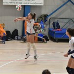 ODBOJKA - 47. POKAL BAZOVISKIH JUNAKOV - Zalet – Novo Mesto