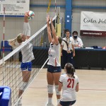 ODBOJKA - 47. POKAL BAZOVISKIH JUNAKOV - Zalet – Novo Mesto