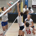 ODBOJKA - 47. POKAL BAZOVISKIH JUNAKOV - Zalet – Novo Mesto