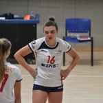 ODBOJKA - 47. POKAL BAZOVISKIH JUNAKOV - Zalet – Novo Mesto