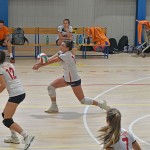 ODBOJKA - 47. POKAL BAZOVISKIH JUNAKOV - Zalet – Novo Mesto