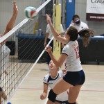 ODBOJKA - 47. POKAL BAZOVISKIH JUNAKOV - Zalet – Novo Mesto