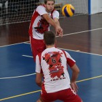 Sport - ODBOJKA - 47. POKAL BAZOVISKIH JUNAKOV - Sloga Tabor Eutonia – VBK Wörther-See (Avs)