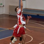 Sport - ODBOJKA - 47. POKAL BAZOVISKIH JUNAKOV - Sloga Tabor Eutonia – VBK Wörther-See (Avs)