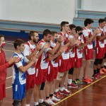 Sport - ODBOJKA - 47. POKAL BAZOVISKIH JUNAKOV - Sloga Tabor Eutonia – VBK Wörther-See (Avs)