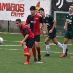Sport - NOGOMET - ELITNA LIGA - Sistiana Sesljan – Primorec