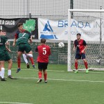 Sport - NOGOMET - ELITNA LIGA - Sistiana Sesljan – Primorec