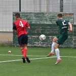 Sport - NOGOMET - ELITNA LIGA - Sistiana Sesljan – Primorec