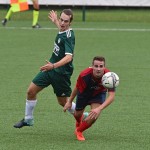 Sport - NOGOMET - ELITNA LIGA - Sistiana Sesljan – Primorec