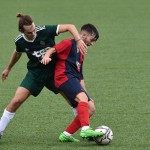 Sport - NOGOMET - ELITNA LIGA - Sistiana Sesljan – Primorec
