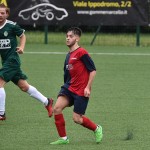 Sport - NOGOMET - ELITNA LIGA - Sistiana Sesljan – Primorec