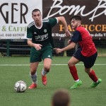 Sport - NOGOMET - ELITNA LIGA - Sistiana Sesljan – Primorec