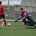 Sport - NOGOMET - ELITNA LIGA - Sistiana Sesljan – Primorec