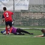 Sport - NOGOMET - ELITNA LIGA - Sistiana Sesljan – Primorec