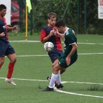 Sport - NOGOMET - ELITNA LIGA - Sistiana Sesljan – Primorec