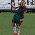 Sport - NOGOMET - ELITNA LIGA - Sistiana Sesljan – Primorec