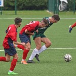 Sport - NOGOMET - ELITNA LIGA - Sistiana Sesljan – Primorec