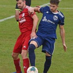 SPORT - NOGOMET - ELITNA LIGA – Kras Repen – Pro Gorizia