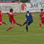 SPORT - NOGOMET - ELITNA LIGA – Kras Repen – Pro Gorizia