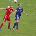 SPORT - NOGOMET - ELITNA LIGA – Kras Repen – Pro Gorizia