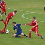SPORT - NOGOMET - ELITNA LIGA – Kras Repen – Pro Gorizia