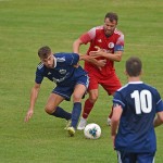 SPORT - NOGOMET - ELITNA LIGA – Kras Repen – Pro Gorizia