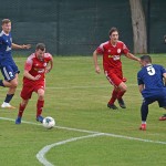 SPORT - NOGOMET - ELITNA LIGA – Kras Repen – Pro Gorizia