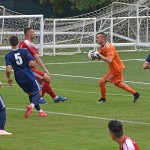 SPORT - NOGOMET - ELITNA LIGA – Kras Repen – Pro Gorizia