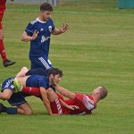 SPORT - NOGOMET - ELITNA LIGA – Kras Repen – Pro Gorizia
