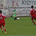 SPORT - NOGOMET - ELITNA LIGA – Kras Repen – Pro Gorizia
