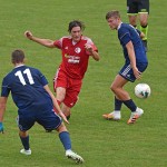 SPORT - NOGOMET - ELITNA LIGA – Kras Repen – Pro Gorizia