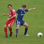 SPORT - NOGOMET - ELITNA LIGA – Kras Repen – Pro Gorizia