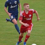 SPORT - NOGOMET - ELITNA LIGA – Kras Repen – Pro Gorizia