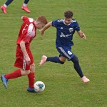 SPORT - NOGOMET - ELITNA LIGA – Kras Repen – Pro Gorizia