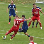 SPORT - NOGOMET - ELITNA LIGA – Kras Repen – Pro Gorizia