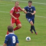SPORT - NOGOMET - ELITNA LIGA – Kras Repen – Pro Gorizia