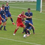 SPORT - NOGOMET - ELITNA LIGA – Kras Repen – Pro Gorizia